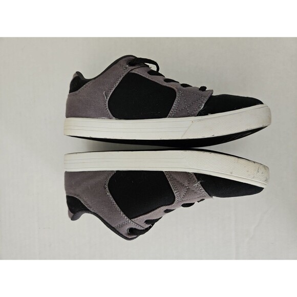 DC Youth's Method TX Skateboard Sneaker Size 4 Canvas Logo 2015 - Picture 5 of 10